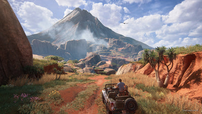 UNCHARTED™: Coleção Legado dos Ladrões – Mídia Digital (Steam/PC)