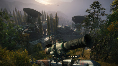 Sniper Ghost Warrior 3 – Mídia Digital (Steam/PC)