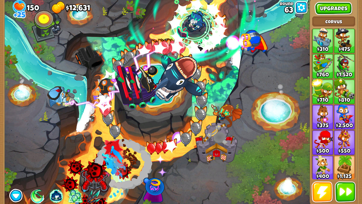 Bloons TD 6 – Mídia Digital (Steam/PC)