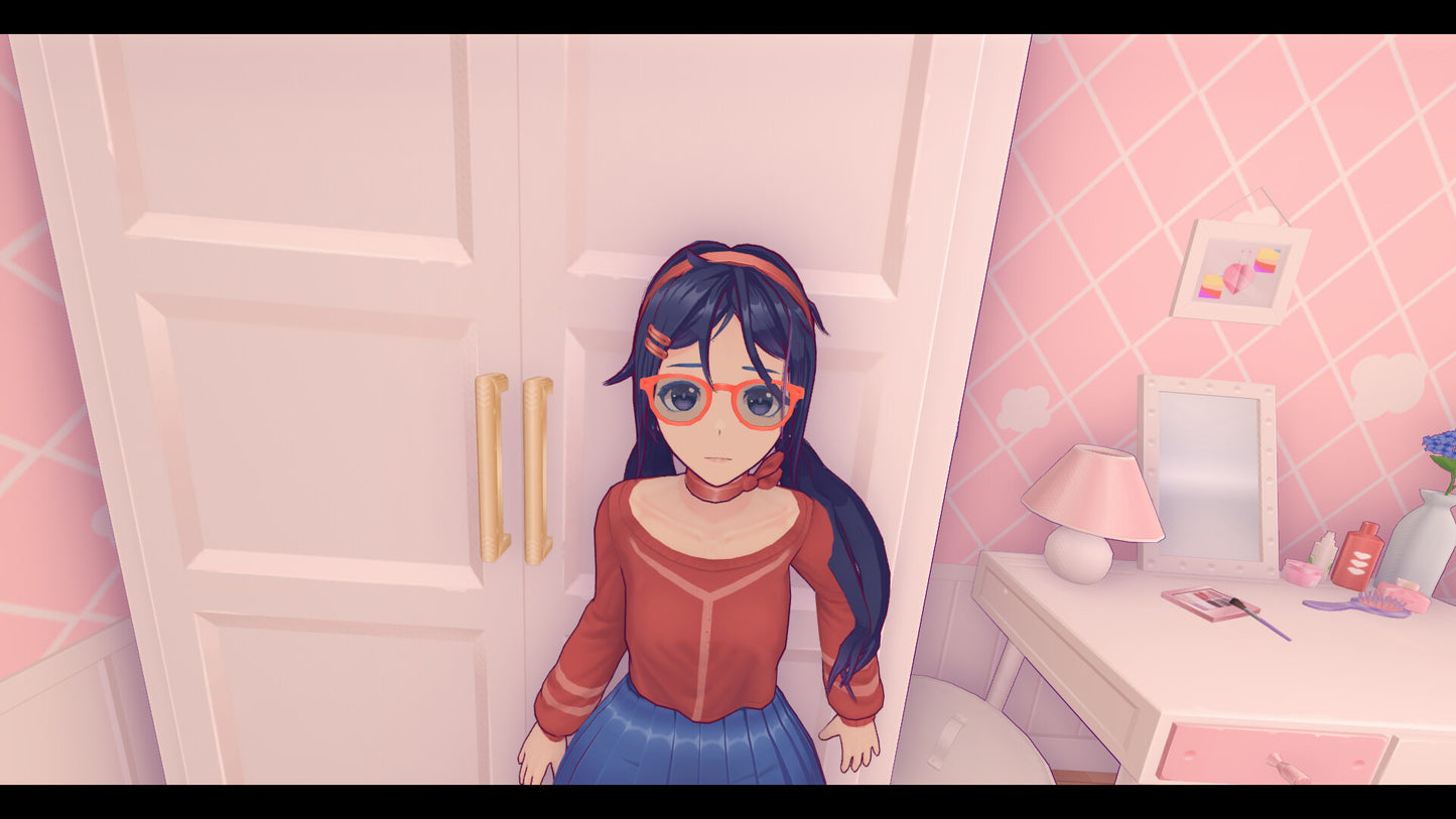 MiSide - Screenshot 5