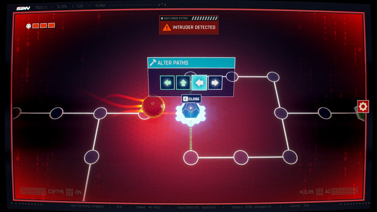 Dispatch – Mídia Digital (Steam/PC)