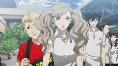 Persona 5 Royal – Mídia Digital (Steam/PC)