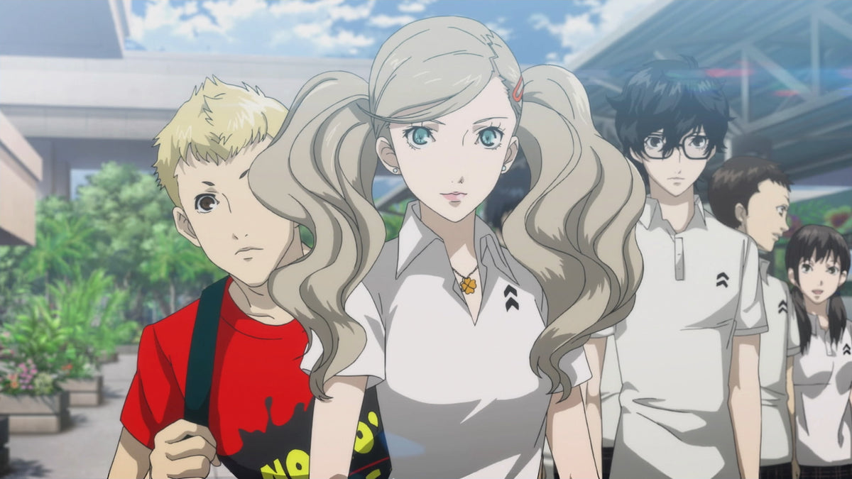 Persona 5 Royal – Mídia Digital (Steam/PC)