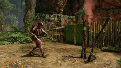 Green Hell – Mídia Digital (Steam/PC)