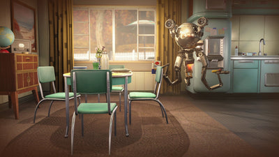 Fallout 4 – Mídia Digital (Steam/PC)