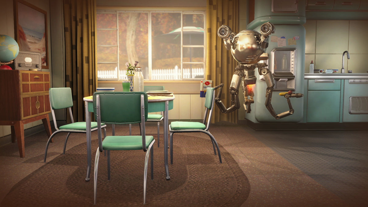 Fallout 4 – Mídia Digital (Steam/PC)