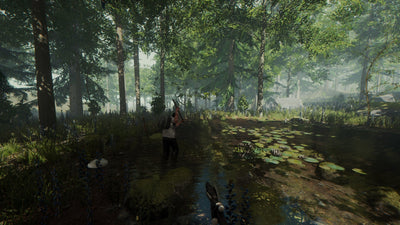 The Forest – Mídia Digital (Steam/PC)