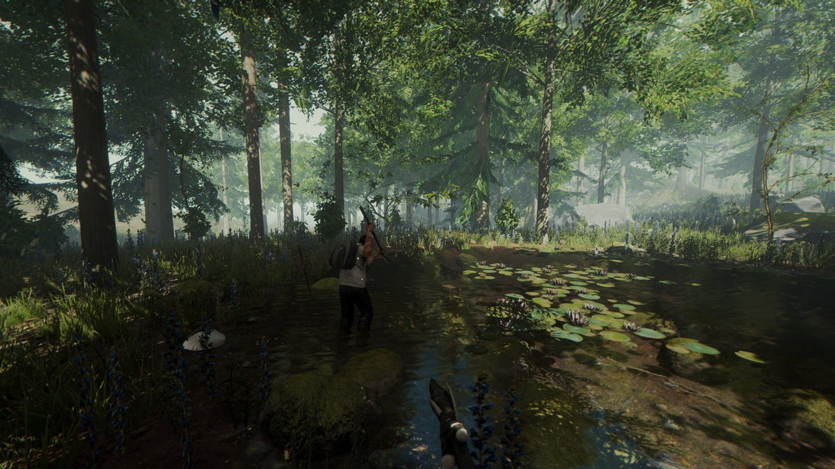 The Forest – Mídia Digital (Steam/PC)