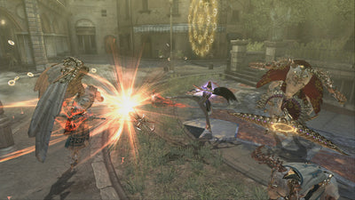 Bayonetta – Mídia Digital (Steam/PC)