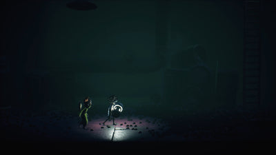 Little Nightmares III – Mídia Digital (Steam/PC)