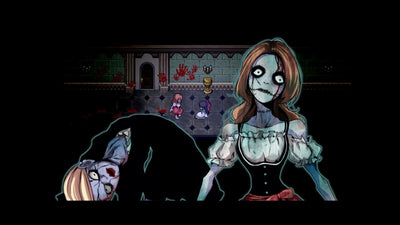 Mad Father – Mídia Digital (Steam/PC)