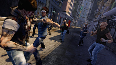 Sleeping Dogs: Definitive Edition – Mídia Digital (Steam/PC)