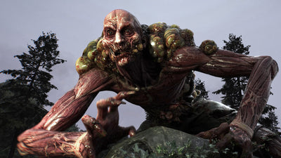 Dying Light: The Beast – Mídia Digital (Steam/PC)