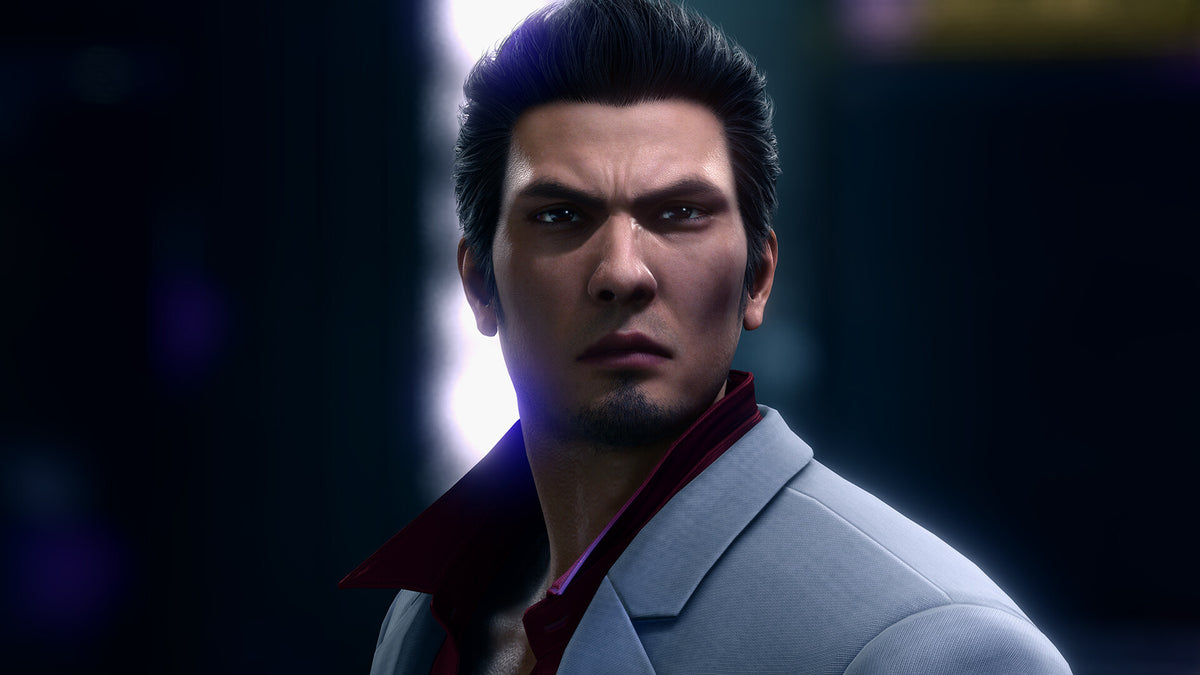 Yakuza Kiwami 2 – Mídia Digital (Steam/PC)