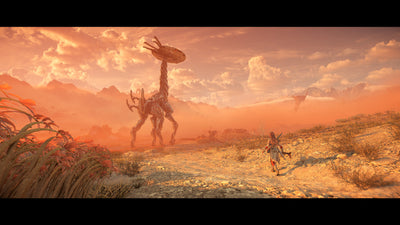 Horizon Forbidden West – Mídia Digital (PS4/PS5)