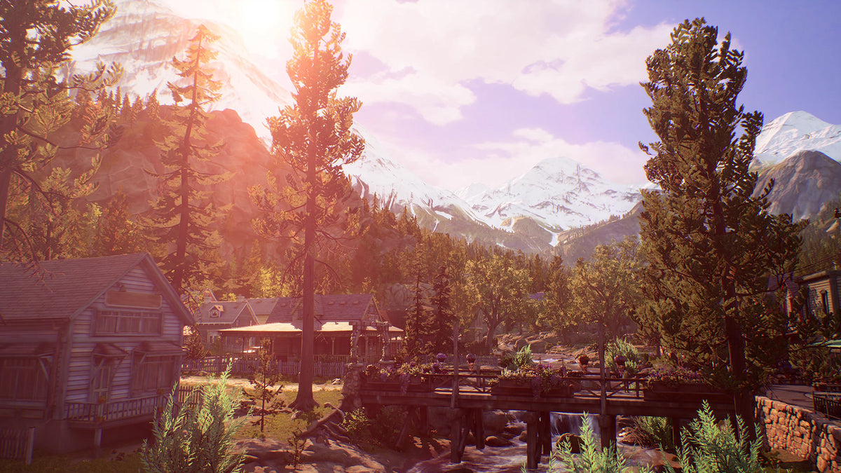 Life is Strange: True Colors – Mídia Digital (Steam/PC)