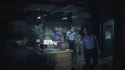 Resident Evil 2 – Mídia Digital (Steam/PC)