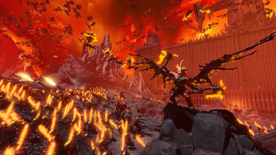 Total War: WARHAMMER III – Mídia Digital (Steam/PC)