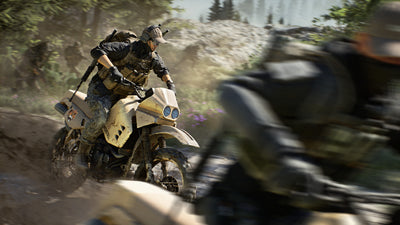 Battlefield 6 Mídia Digital - Screenshot 4