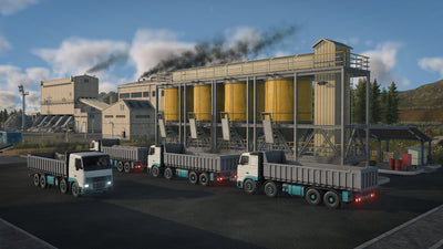 Transport Fever 3 – Mídia Digital (Steam/PC)