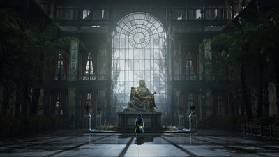 Lies of P – Mídia Digital (Steam/PC)
