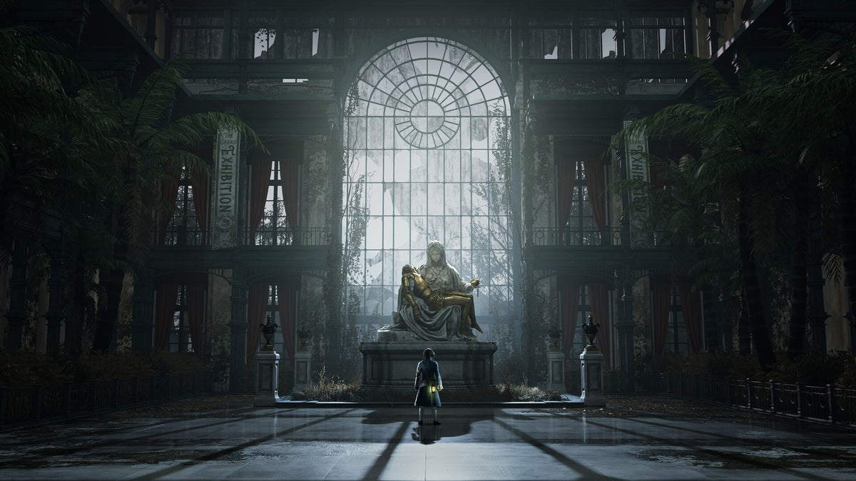 Lies of P – Mídia Digital (Steam/PC)