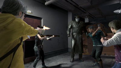 Resident Evil 3 – Mídia Digital (Steam/PC)