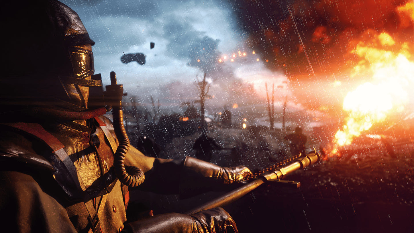 Battlefield 1 – Mídia Digital (PS4/PS5)