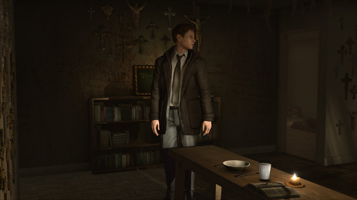 Heavy Rain – Mídia Digital (Steam/PC)