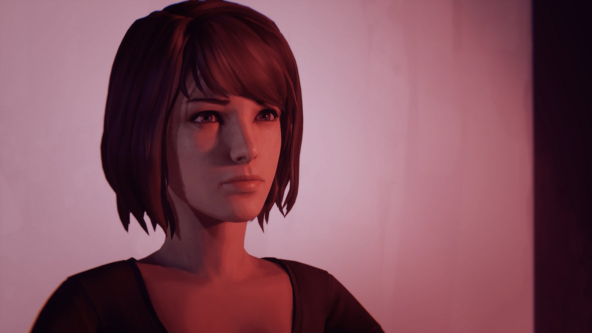 Life is Strange Remastered – Mídia Digital (Steam/PC)