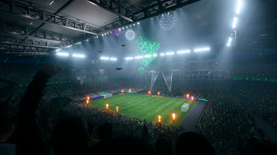 EA Sports FC 26 Mídia Digital - Screenshot 9