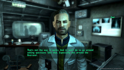 Fallout 3: Game of the Year Edition – Mídia Digital (Steam/PC)