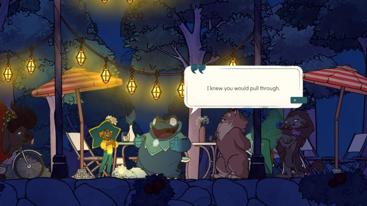 Spiritfarer®: Farewell Edition – Mídia Digital (Steam/PC)