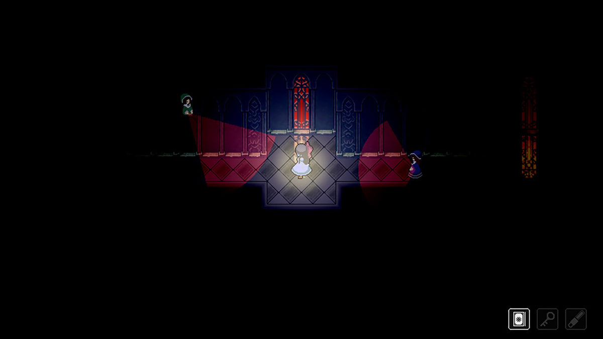 Mad Father – Mídia Digital (Steam/PC)