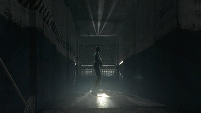 Resident Evil – Mídia Digital (Steam/PC)