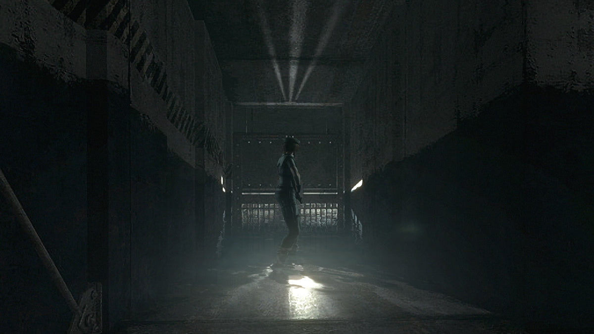 Resident Evil – Mídia Digital (Steam/PC)