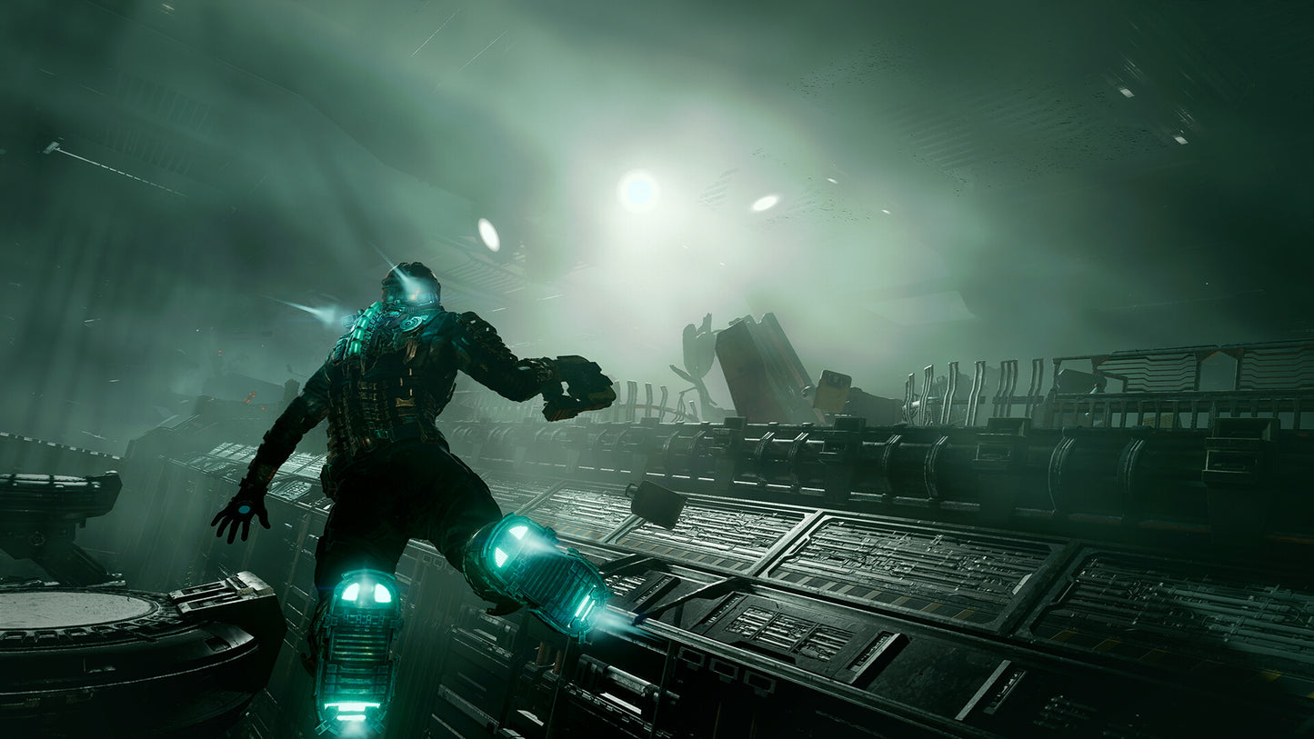 Dead Space – Mídia Digital (PS5)