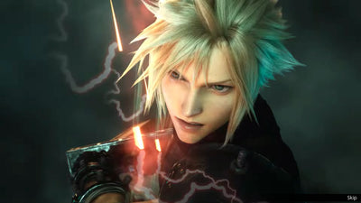 FINAL FANTASY RESONANCE – Mídia Digital (Steam/PC)