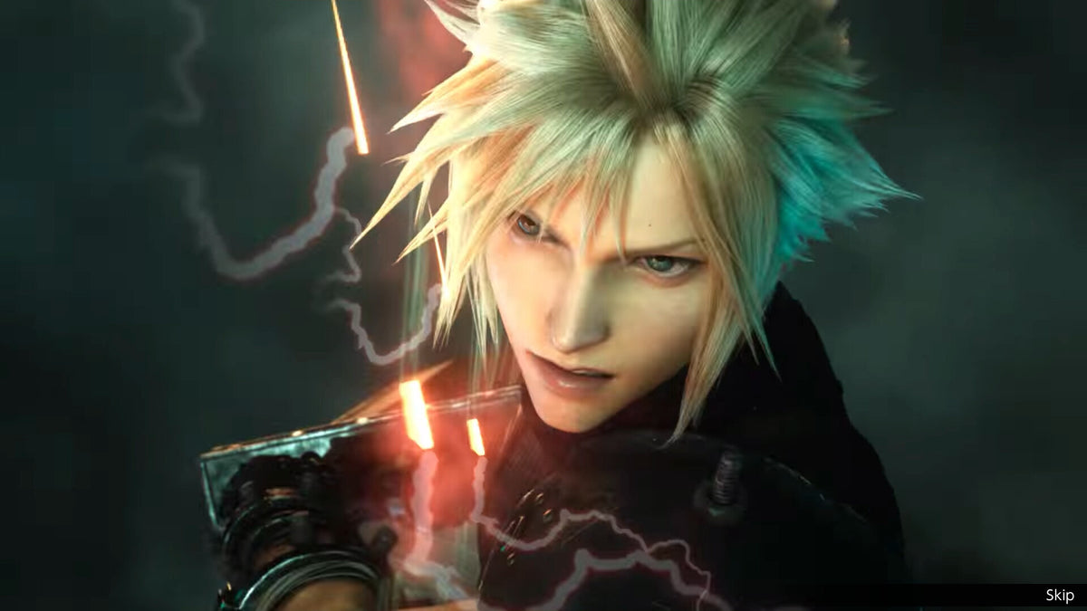 FINAL FANTASY RESONANCE – Mídia Digital (Steam/PC)