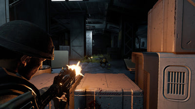 Aliens: Fireteam Elite 2 – Mídia Digital (Steam/PC)