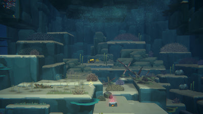 DAVE THE DIVER – Mídia Digital (Steam/PC)