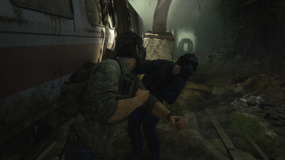 The Last of Us Part I - Screenshot 6