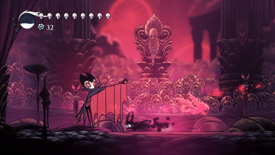 Hollow Knight - Screenshot 3