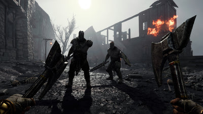 Warhammer: Vermintide 2 – Mídia Digital (Steam/PC)