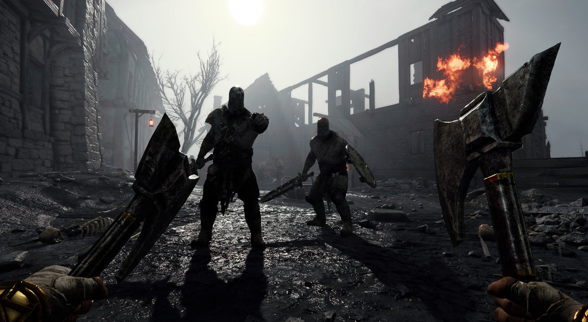 Warhammer: Vermintide 2 – Mídia Digital (Steam/PC)