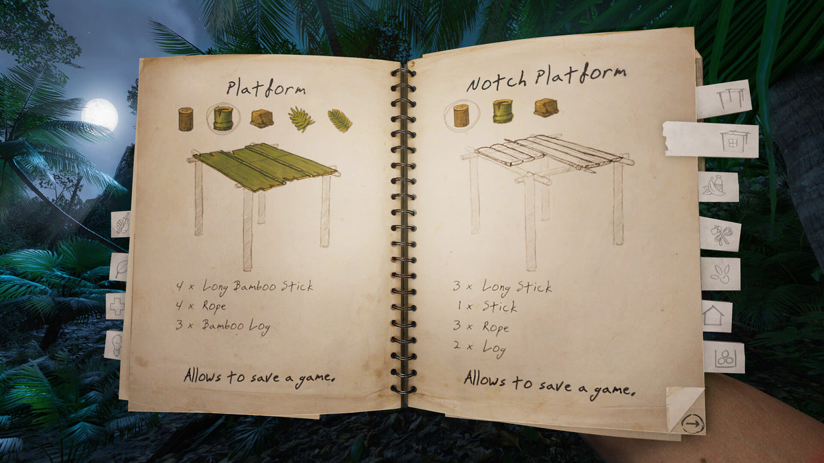 Green Hell – Mídia Digital (Steam/PC)