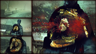 Zombie Army Trilogy – Mídia Digital (Steam/PC)