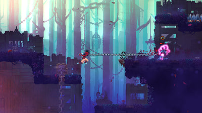 Dead Cells - Screenshot 5