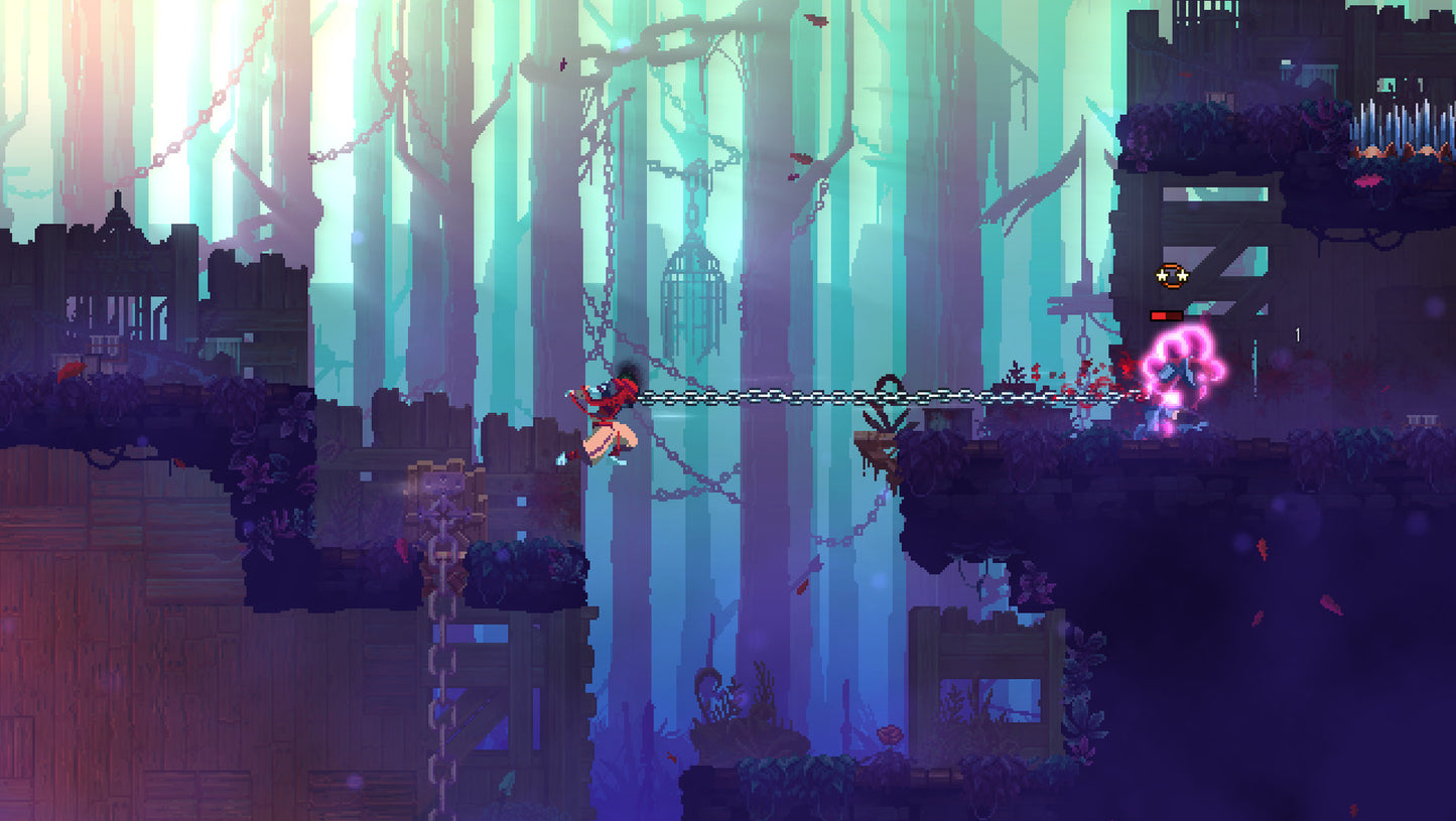 Dead Cells - Screenshot 5