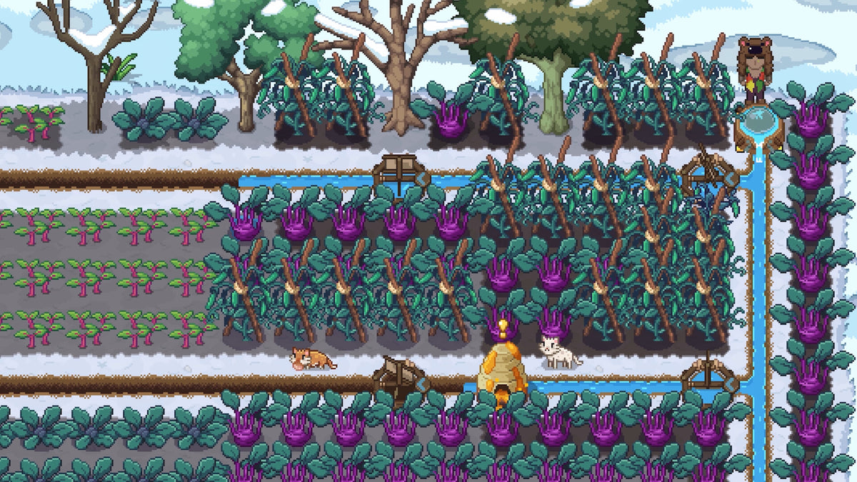 Roots of Pacha – Mídia Digital (Steam/PC)